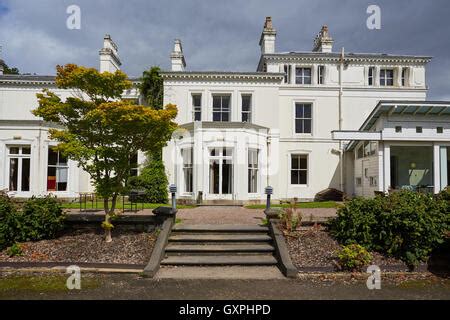 Chancellors Hotel & Conference Centre .